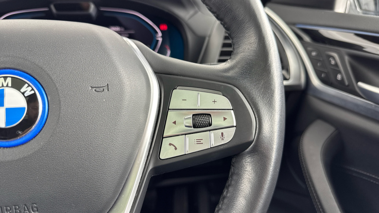 BMW X3 210kW Premier Edition 80kWh 5dr Auto Electric Estate